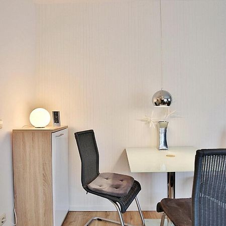 Am Rosenhain 23 Am Rosenhain 23 Appartement 01 Тиммендорфер-Штранд Экстерьер фото