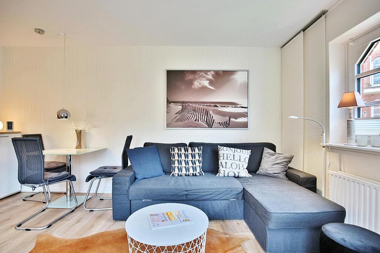 Am Rosenhain 23 Am Rosenhain 23 Appartement 01 Тиммендорфер-Штранд Экстерьер фото