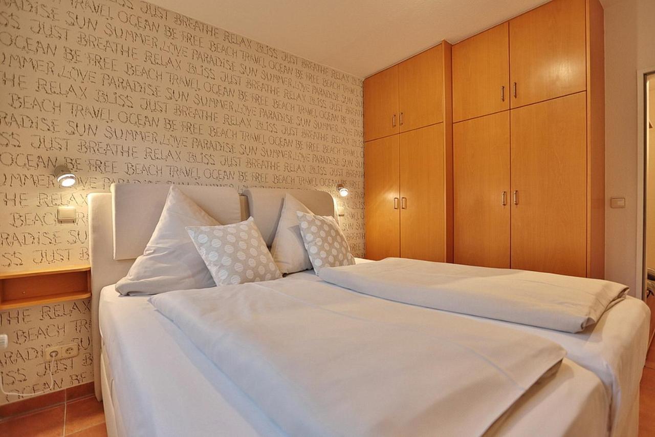 Am Rosenhain 23 Am Rosenhain 23 Appartement 01 Тиммендорфер-Штранд Экстерьер фото